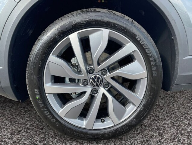 Volkswagen T-Roc DSG Plus