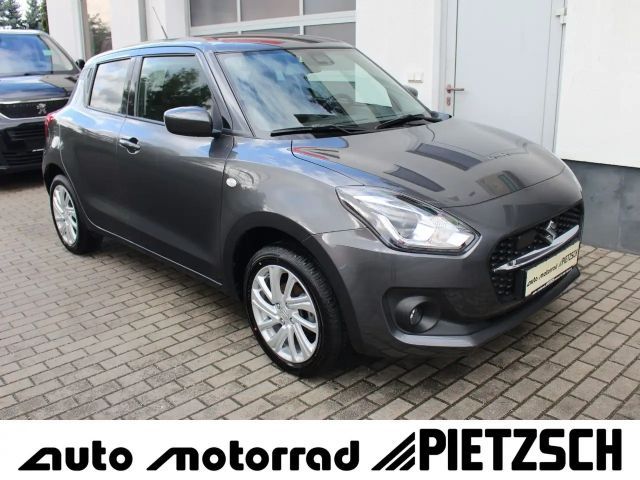 Suzuki Swift 4x4 Comfort Hybrid