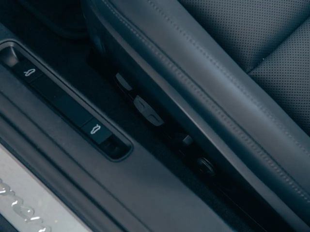 Porsche 911 Cabrio Carrera