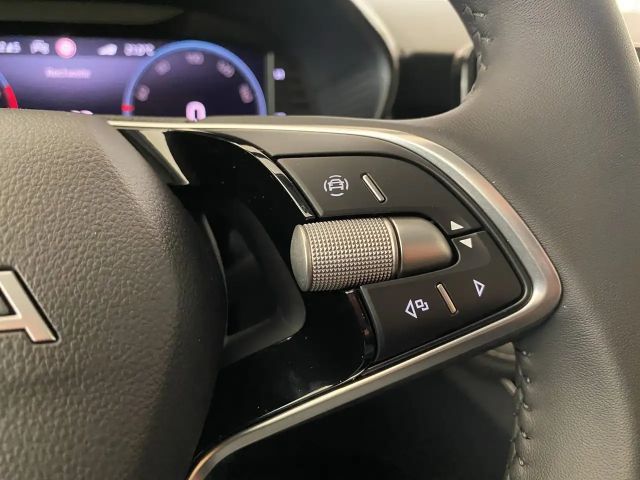 Skoda Fabia 1.0 TSI Selection