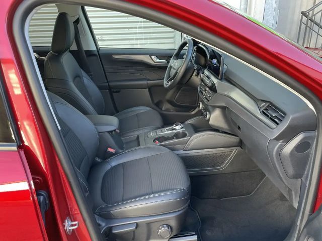 Ford Kuga Plug in Hybrid Titanium X