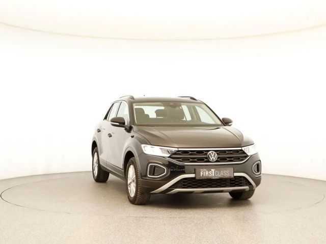 Volkswagen T-Roc DSG Life
