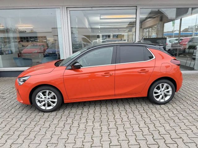 Opel Corsa Elegance