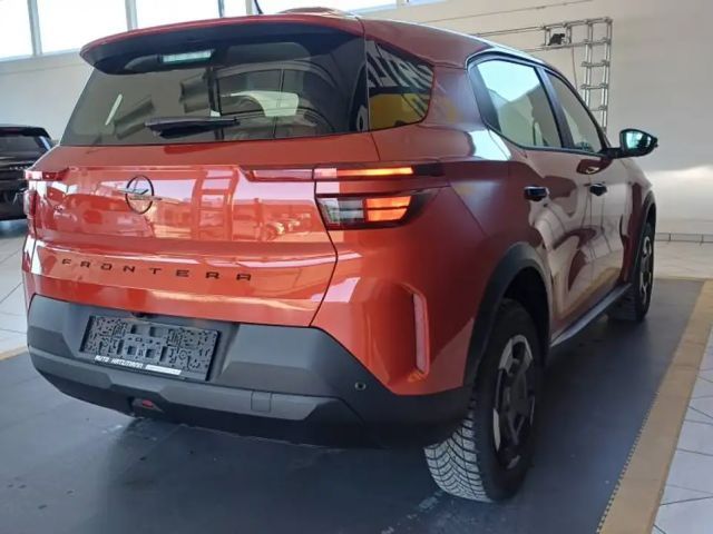 Opel Frontera 44 kWh Edition e-Frontera