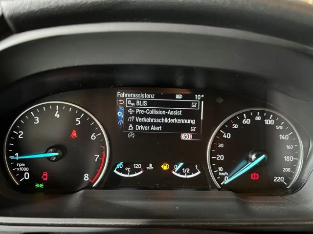 Ford EcoSport Active