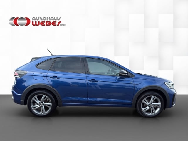 Volkswagen Taigo Pro