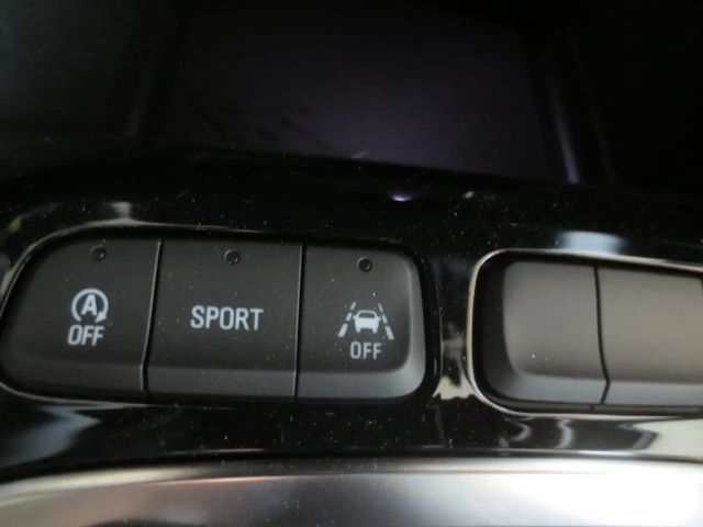 Opel Corsa GS-Line Grand Sport