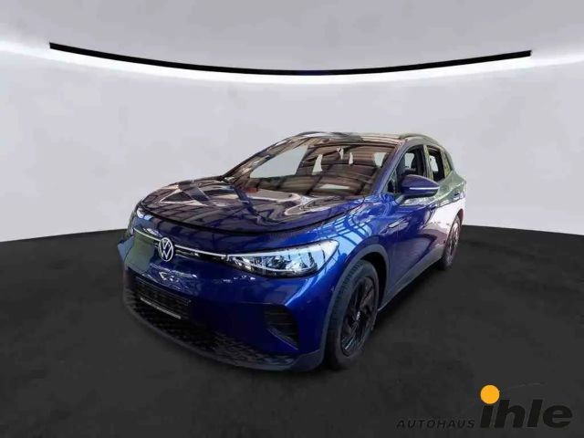 Volkswagen ID.4 52 KWh City Pure