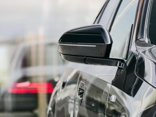 BMW 520 M-Sport Sedan