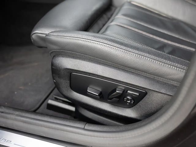 BMW 520 520d Luxury Line Touring