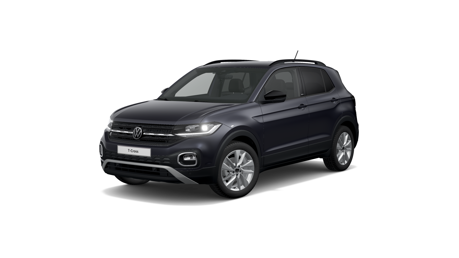 Volkswagen T-Cross 1.0 TSI DSG Move Plus