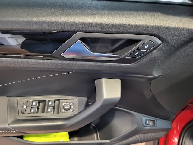 Volkswagen T-Roc DSG