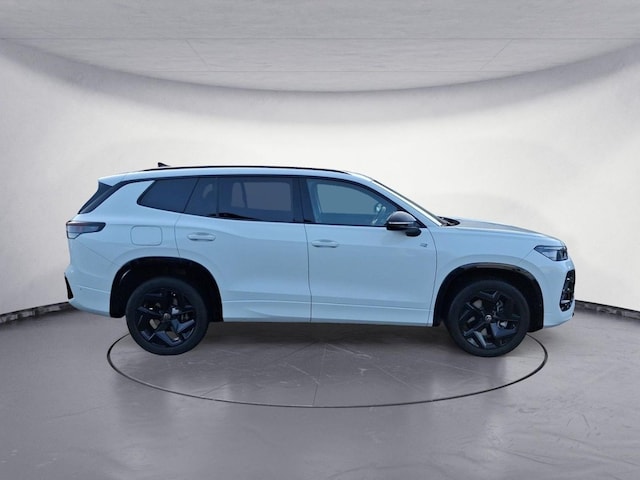 Volkswagen Tayron 2.0 TDI DSG R-Line