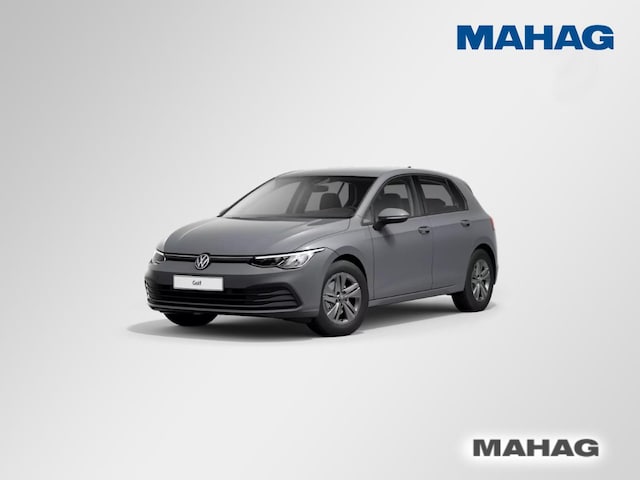 Volkswagen Golf 1.0 TSI Golf VIII