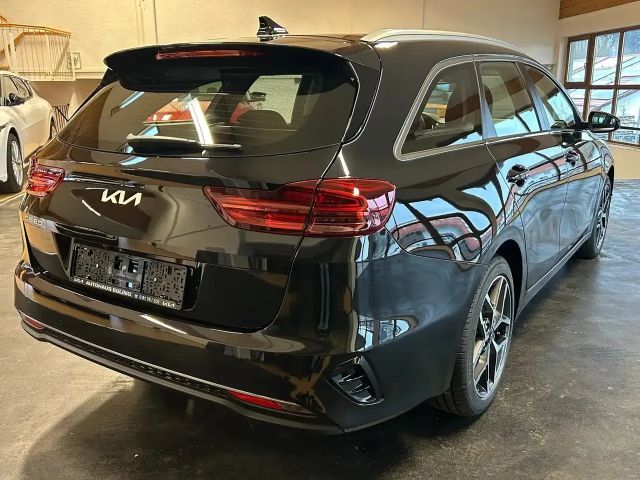 Kia Ceed Spirit SportWagon