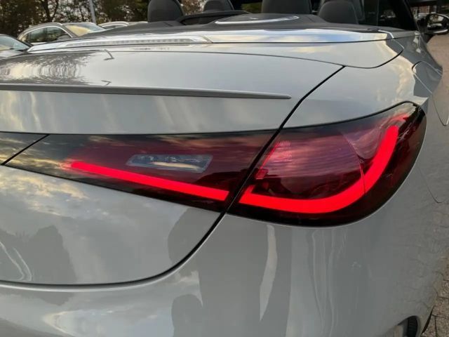 Mercedes-Benz CLE 220 AMG Line