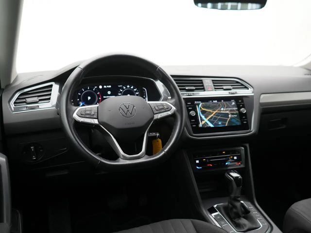 Volkswagen Tiguan Allspace DSG Life