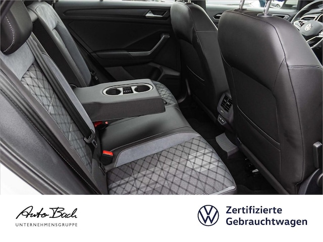 Volkswagen T-Roc DSG R-Line