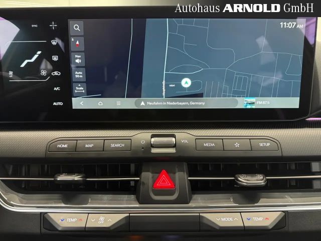 Kia Ceed GDi GT-Line