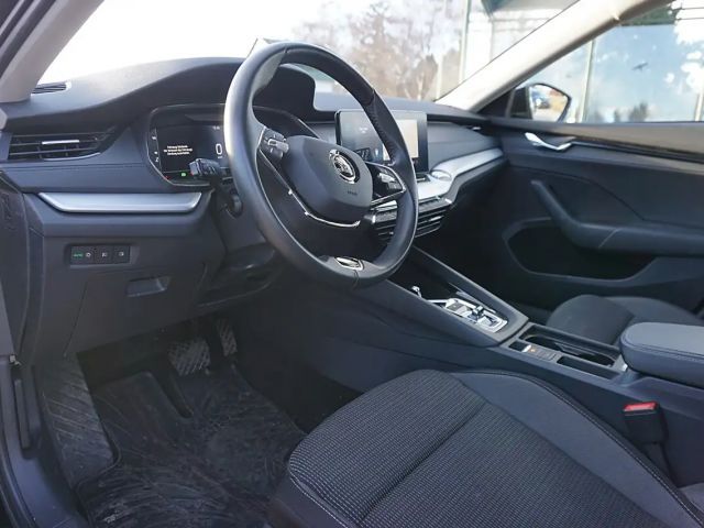 Skoda Octavia Ambition Combi