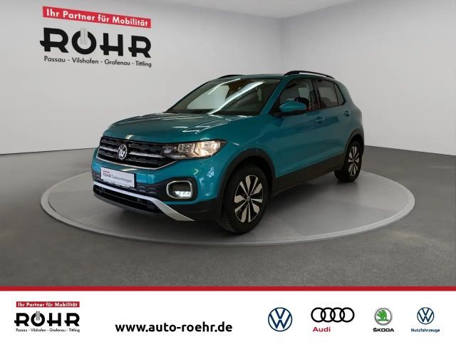 Volkswagen T-Cross 1.0 TSI BMT Move