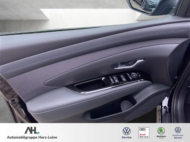 Hyundai Tucson 1.6 2WD T-GDi