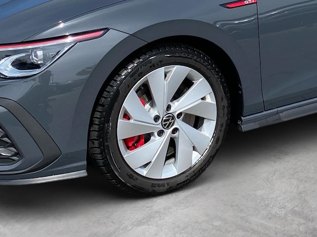 Volkswagen Golf 2.0 TSI GTI Golf VIII