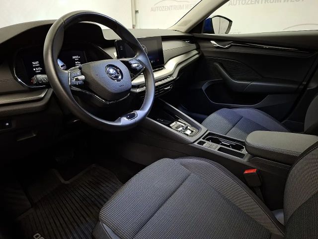 Skoda Octavia Combi Style Style iV