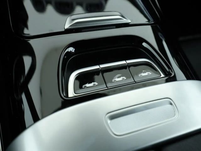 Mercedes-Benz CLE 200 AMG Line