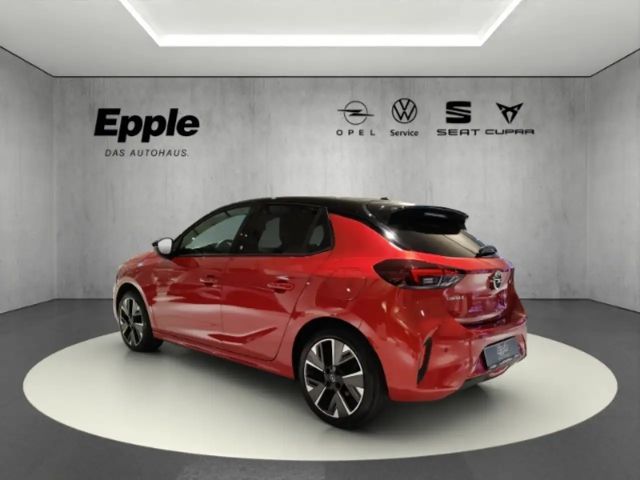 Opel Corsa GS-Line Grand Sport