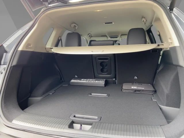 Nissan X-trail N-Connecta