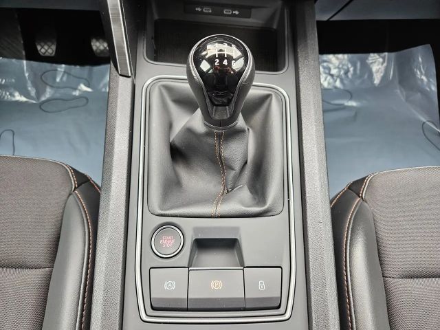 Cupra Formentor Purer Fahrspaß und sparsam auch noch!