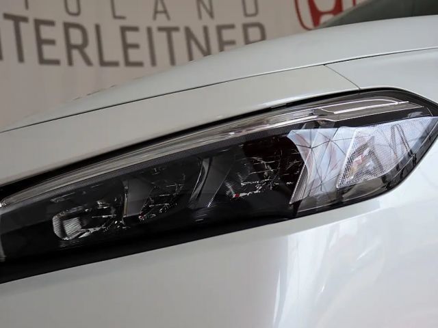 Honda Civic 2.0 Sport e:HEV