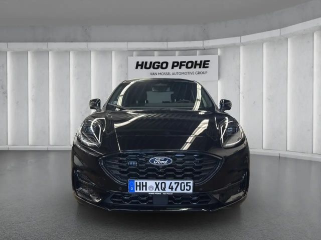 Ford Puma EcoBoost ST Line