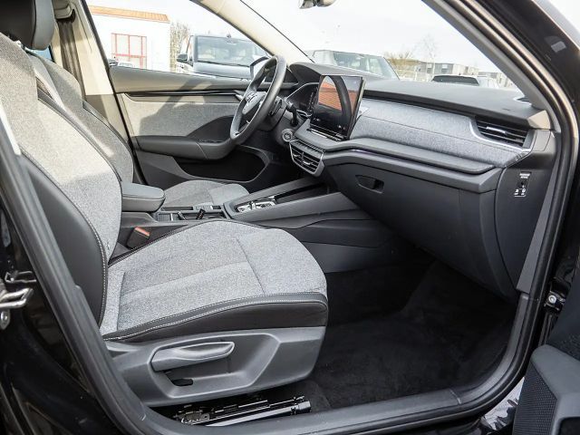 Skoda Octavia 2.0 TDI Combi Selection