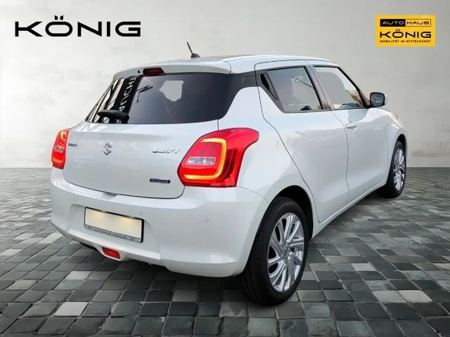 Suzuki Swift Comfort