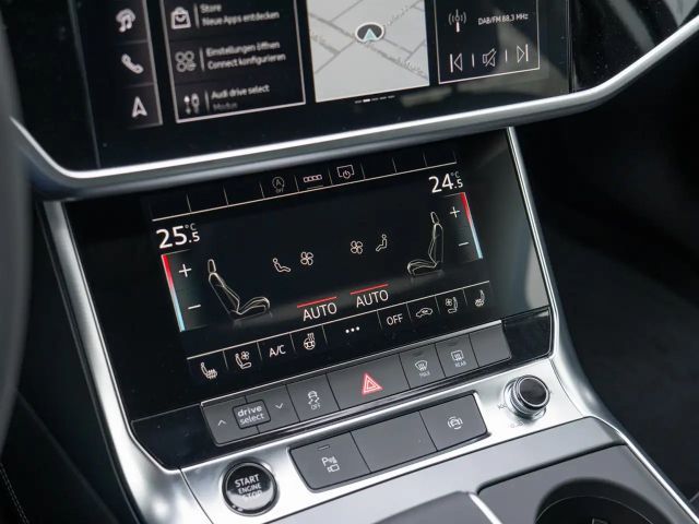 Audi A6 40 TDI Avant