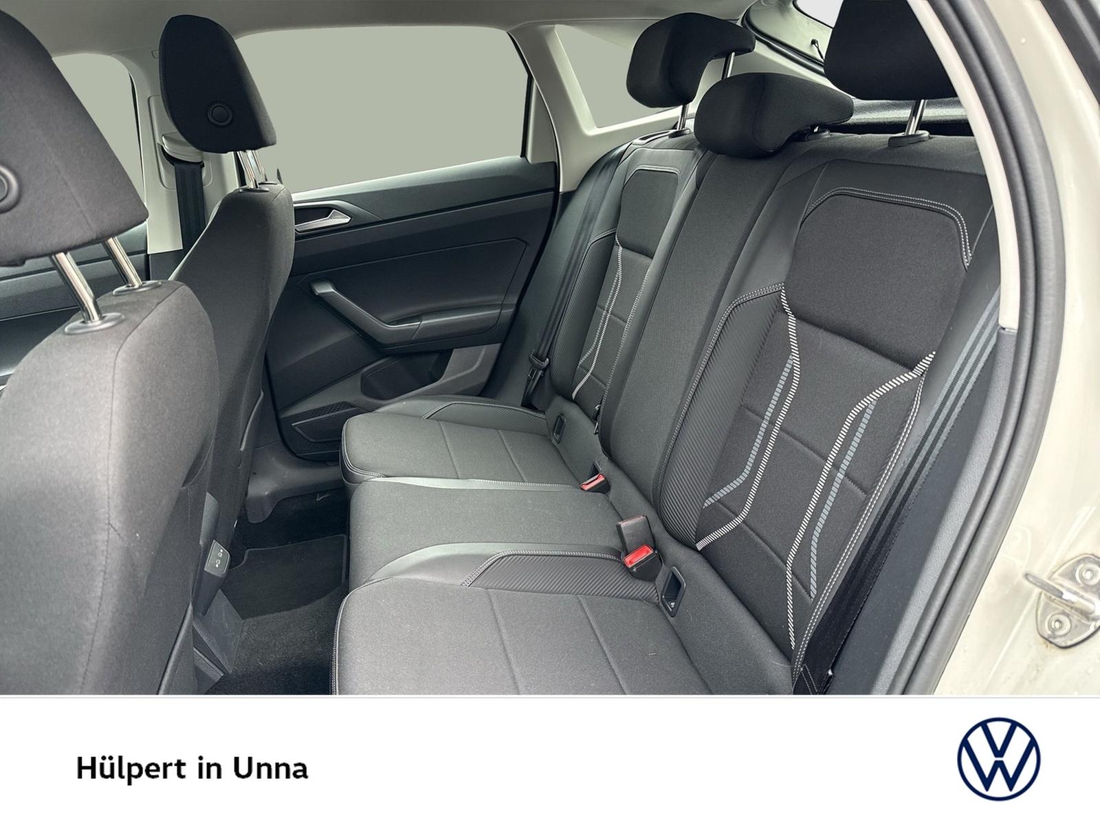 Volkswagen Taigo Style