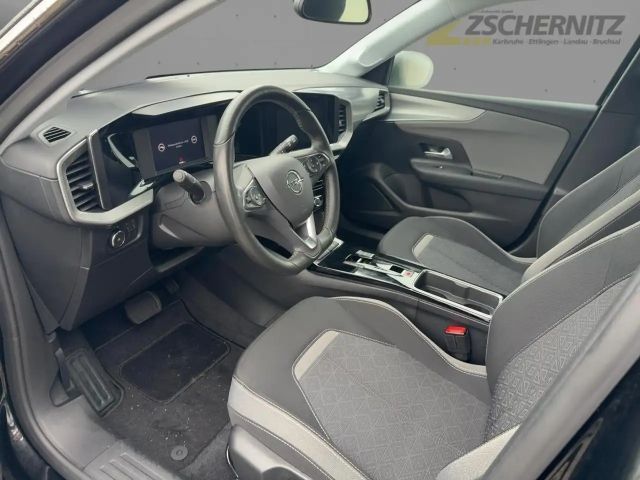 Opel Mokka Edition Mokka-e
