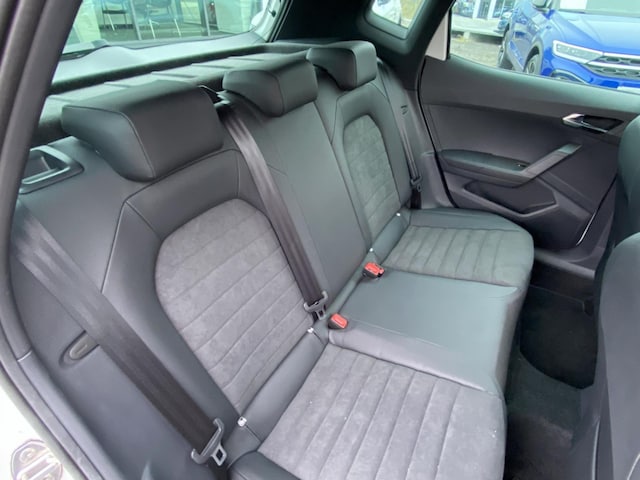 Seat Arona 1.0 TSI DSG FR-lijn