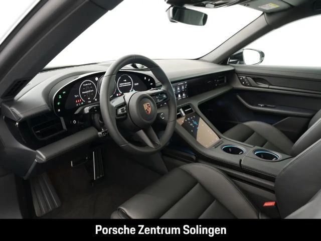 Porsche Taycan 4 Black Edition