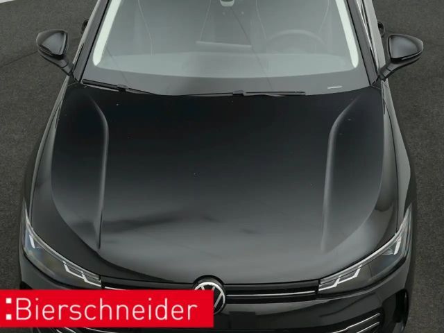 Volkswagen Passat 2.0 TDI Business DSG Variant