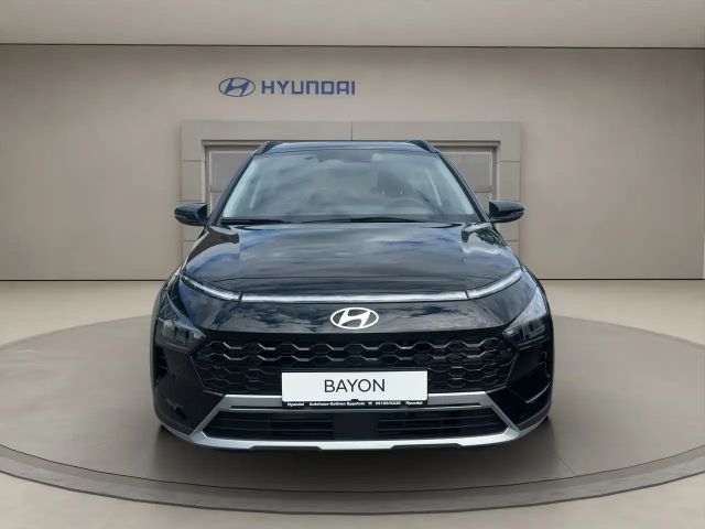 Hyundai Bayon Trend