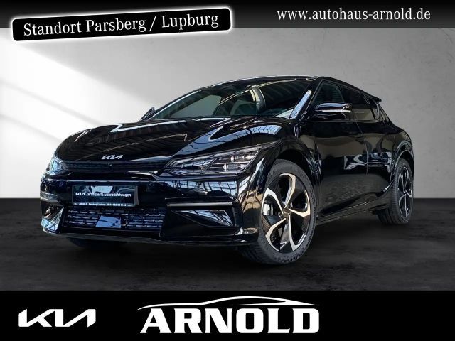 Kia EV6 77,4 kWh GT-Line Vierwielaandrijving