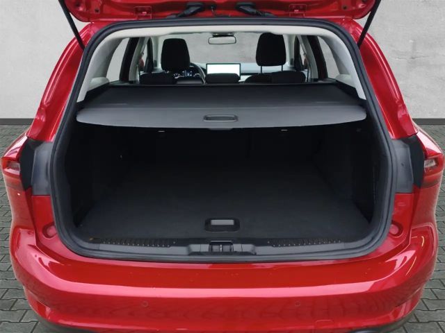 Ford Focus Titanium Wagon