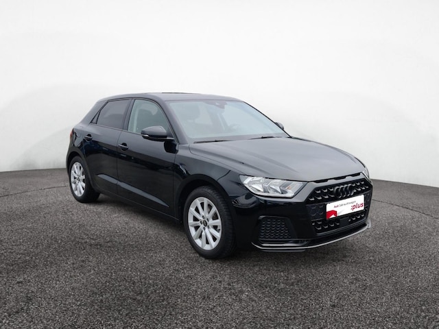 Audi A1 30 TFSI S-Tronic Sportback