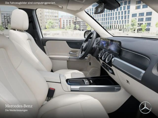 Mercedes-Benz EQB 250 Advanced Progressive