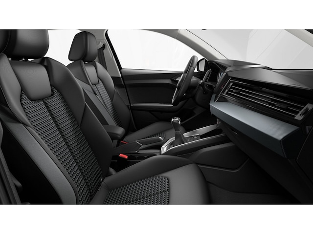 Audi A1 30 TFSI Sportback