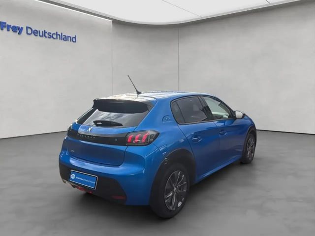 Peugeot 208 Allure Pack