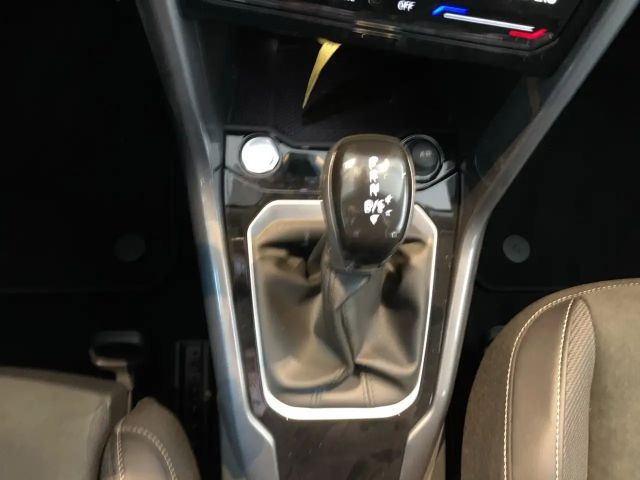 Volkswagen T-Roc DSG Style